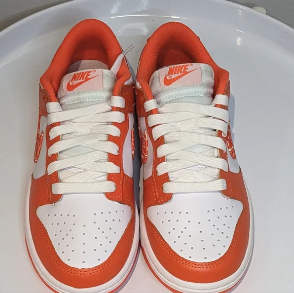 Nike Dunk Low Essential Women's Size 6 - Picture 4 of 9